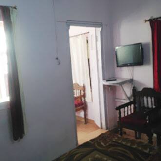 Hotel Anchal, Kasauli 5